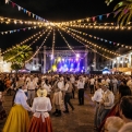 Gran Canaria bruist dit weekend van festivals, muziek en beurzen